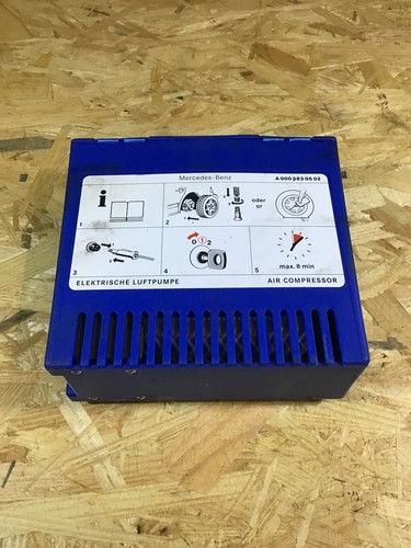 343718 kompressor pannenset - 343718,