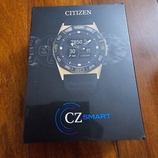 Citizen CZ Smart PQ2 Hybrid