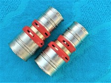 2 x Red.-Stücke 32 x 26