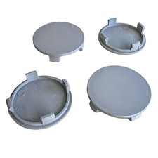 4x Universal Nabendeckel