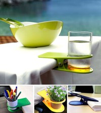 Gimex - Trinkclip für Dosen