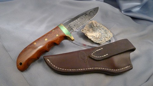 Jagdmesser hochkarbon - jagdmesser,