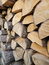 Kaminholz Feuerholz Erle 20kg