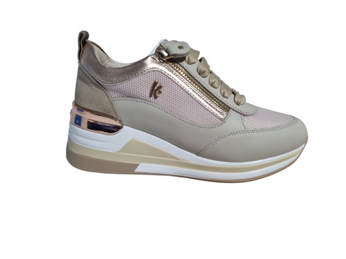 Damenschuhe keys sneakers - damenschuhe,