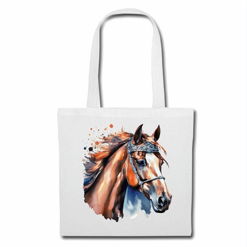 Tasche beutel pferde reiten - tasche,