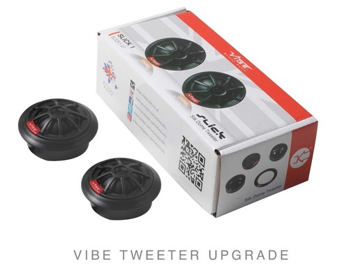Vibe slick hochtöner 200 - 1,