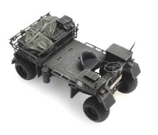 Artitec 6870205 - 1/87 / H0