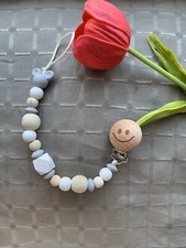 Mickey Maus Schnullerkette