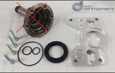 R32 V6 Vr6 02M 6 Gang Turbo Getriebe DRP Front Antrieb FWD umbau Allrad 1,8t 2wd