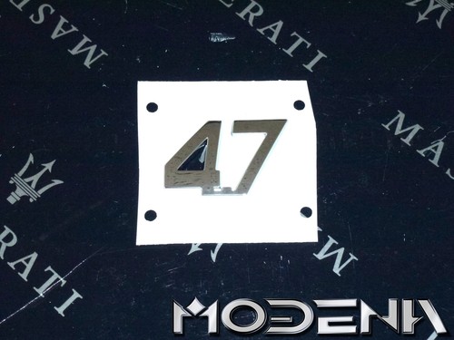 Emblem schriftzug sign 7 - emblem,