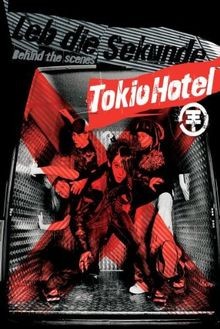 Tokio hotel leb die - hotel, sekunde