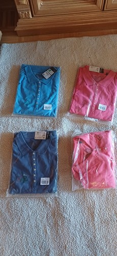 Poloshirts ulla popken - poloshirts,