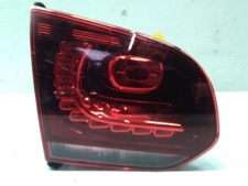 VW Golf 6 GTI original Rückleuchte Heckleuchte links innen LED Fließheck BJ2012