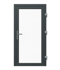 Nebeneingangstür Nebentür