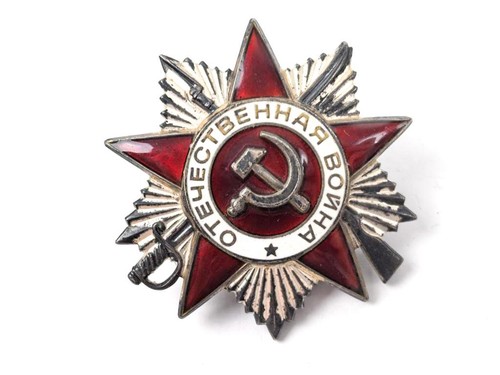 Russland weltkrieg orden - russland,