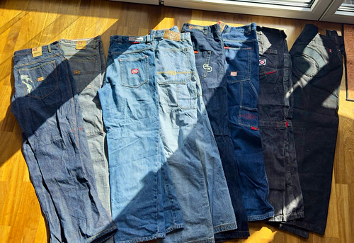 Ecko unltd herren jeans - ecko,