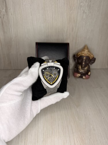 Lamborghini armbanduhr - lamborghini,