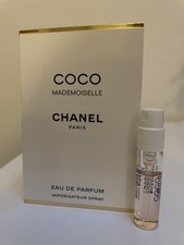 Chanel Coco Mademoiselle Eau