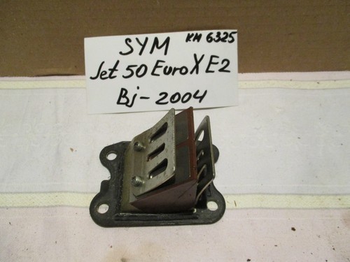 Sym jet euro - 50, original