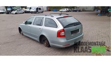 Heckklappe / Heckdeckel Skoda Octavia II Kombi 1Z  P23625799