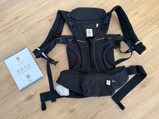 Ergobaby Omni Breeze Babytrage