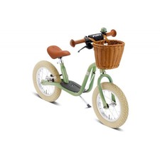 Puky Laufrad LR XL BR Classic 3+ für Kinder ab 3 Jahren