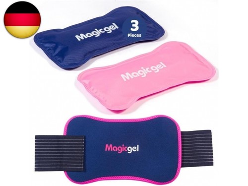 Magic gel 2er - 2er, set