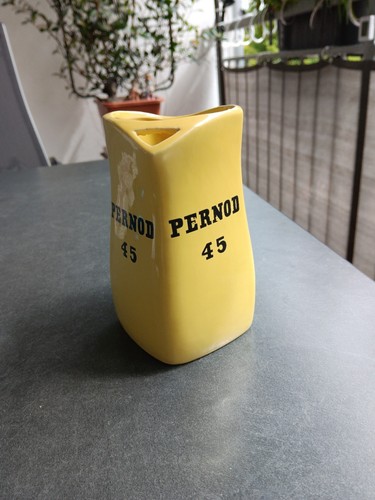 Pernod krug wasserkrug ca - krug,,