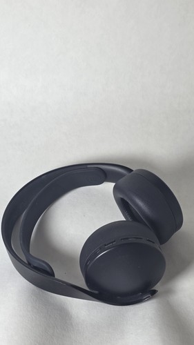 Sony pulse kabelloses - 3d,