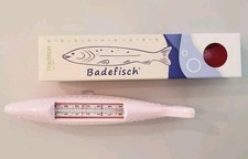 ORIGINAL DDR BADEFISCH