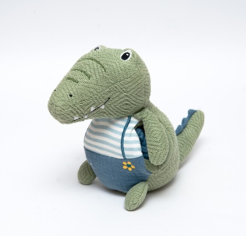 Little wonder krokodil die - little,