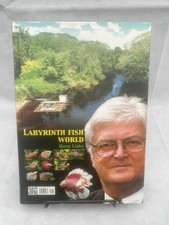 Signed Horst Linke Labyrinth