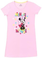 Minnie Maus M 40 42 Nachthemd