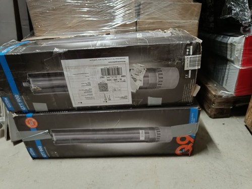 Güde gtt 900 tiefbrunnenpumpe - gtt,