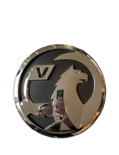 Original vauxhall griffin - original,