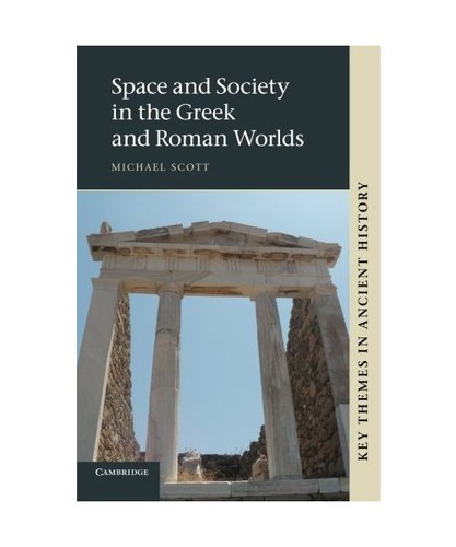 Space and society the - society, in
