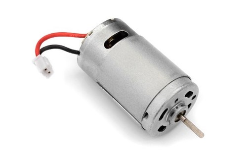 Hpi blackzon elektro motor - blackzon,