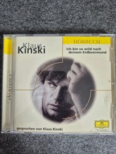 Ich bin so wild nach deinem