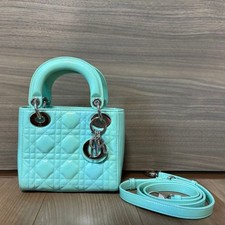 Christian Dior Lady Dior Mini