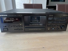 Pioneer CT-S 620