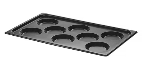 Blech für eier mit - für,