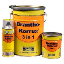 Brantho Korrux 3 in1 400ml