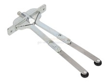 Aufstellstütze Dachentlüfter Aufstelldach für VW Bus T3 Westfalia