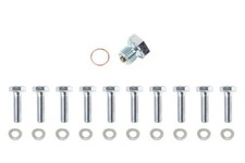 Schraubensatz zur Ölwanne