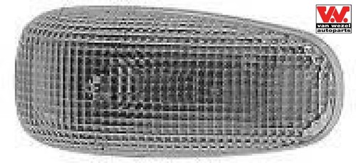 Van wezel 3031913 blinkleuchte - van,