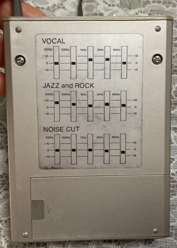 Sony seq walkman - sony,