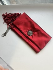 Lanvin clutch: evening style