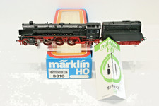 Märklin 3310 BR012 Öltender