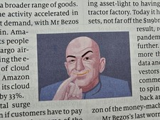 The Economist 20 June 2020 |