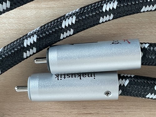 Inakustik referenz xlr kabel - inakustik, xlr-kabel